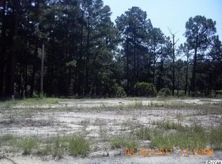 Butler Rd, Galivants ferry, SC 29544