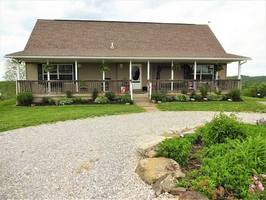 947 Dewey Thomas Hill Rd, Sandyville, WV 25275 Zillow