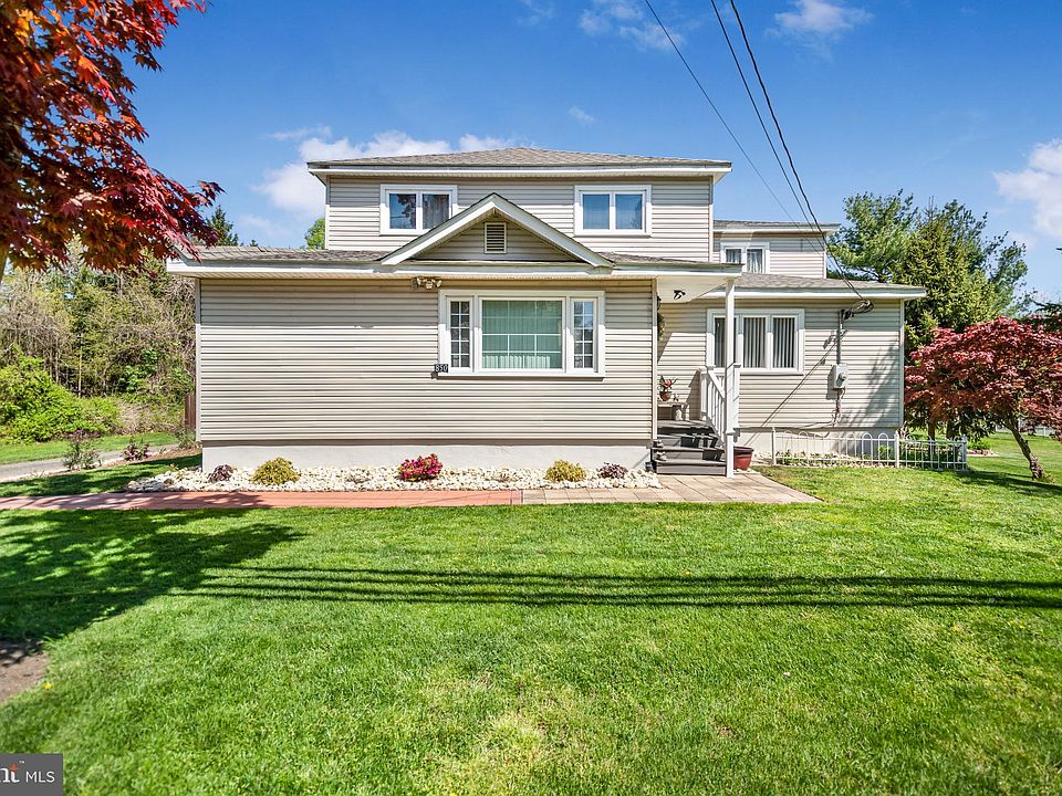 850 Yardville Allentown Rd, Trenton, NJ 08620 Zillow