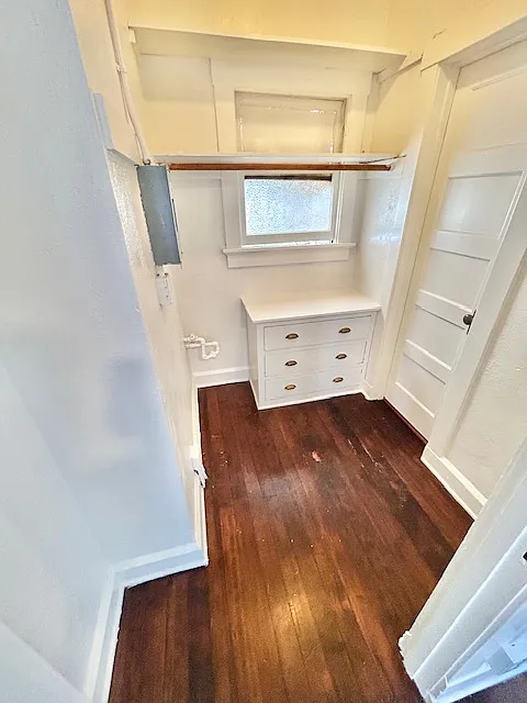 Studio, 450 sqft, $1,595 — Photo 2