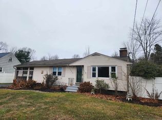 76 Orchid Rd, Meriden, CT 06450