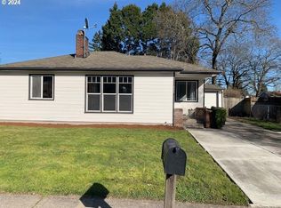 3910 SE 112th Ave, Portland, OR 97266