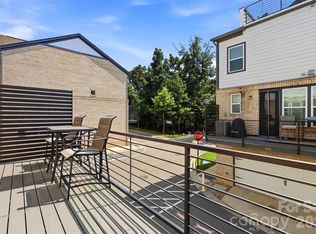 604 Tudor Park Way, Charlotte, NC 28211