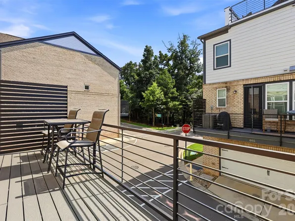 604 Tudor Park Way, Charlotte, NC 28211