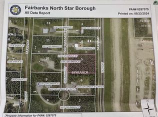 Nhn Nw Grumman St, North Pole, AK 99705