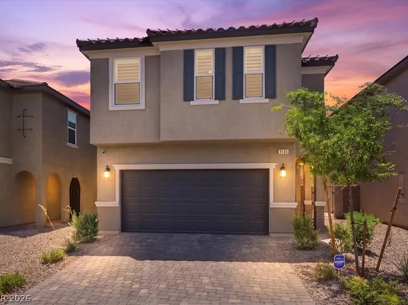 9105 Nostrand Ave, Las Vegas, NV 89148