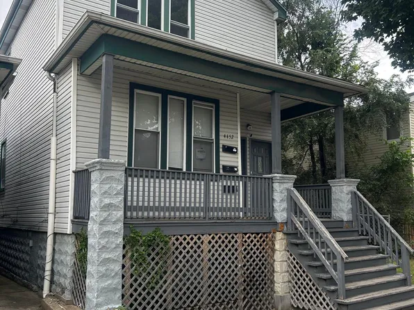 4452 S Shields Ave Floor 2, Chicago, IL 60609