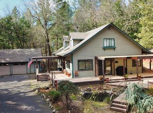 160 Northwoods Dr, Merlin, OR