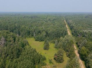 12 Ponderosa Rd NE, Kelliher, MN 56650