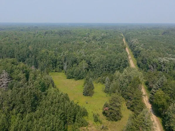 12 Ponderosa Rd NE, Kelliher, MN 56650