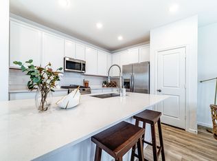 Balcara at Meridiana, Rosharon, TX 77583
