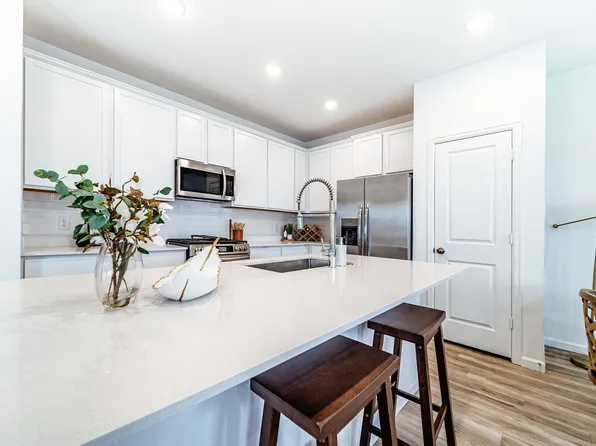 Balcara at Meridiana