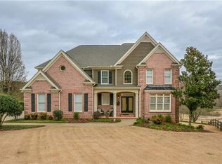 414 Hickory Fairway Ct, Woodstock, GA 30188