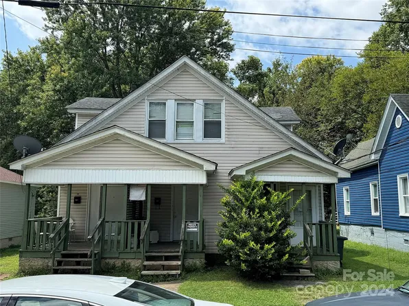 519 E Cemetery St, Salisbury, NC 28144