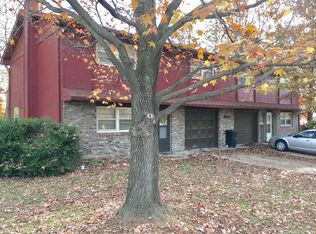 1310 Pickford Pl, Columbia, MO 65203