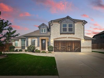 4821 Windfern Way, Midlothian, TX, 76065