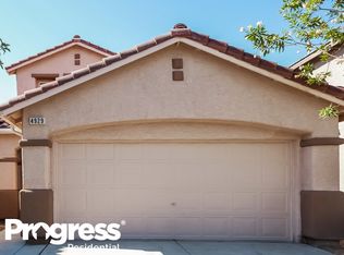 4929 Lazy Day Ct, Las Vegas, NV 89131