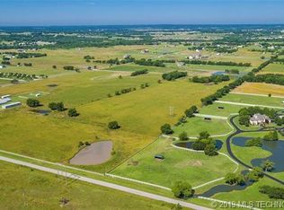 16884 S Harvard Ave, Bixby, OK 74008