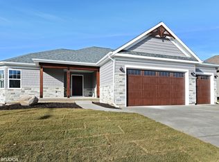 Hamilton Dr LOT 208, Sycamore, IL 60178