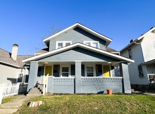 429-31 N Colorado Ave #2, Indianapolis, IN 46201