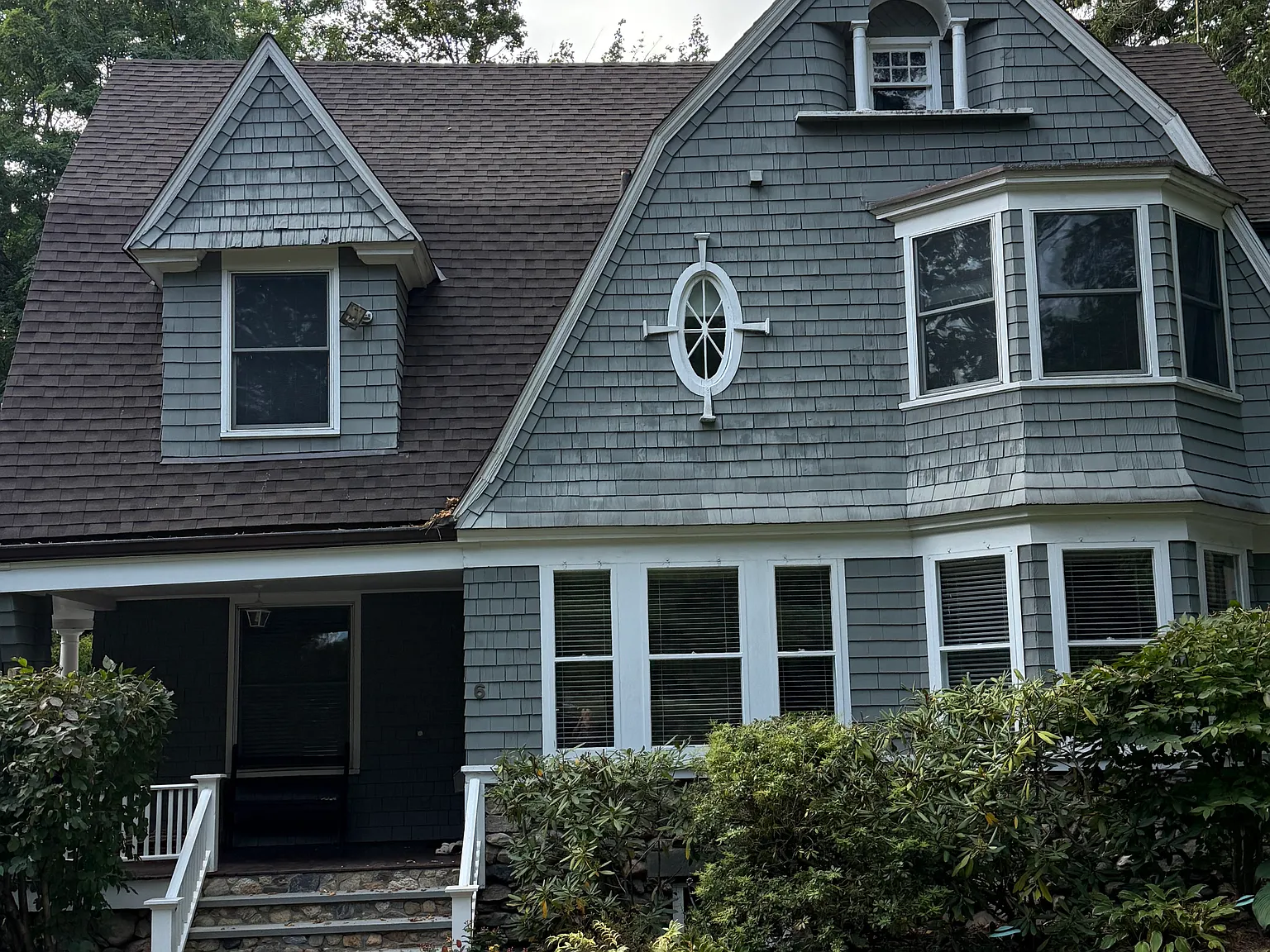 Vermont Ave, White Plains — Photo 1