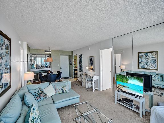 4th image of 531 N Ocean Blvd APT 1605