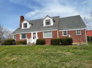 583 Galena Rd, Staunton, VA 24401