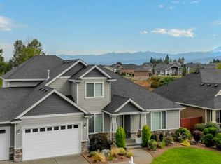 16925 135th Avenue Ct E, Puyallup, WA 98374