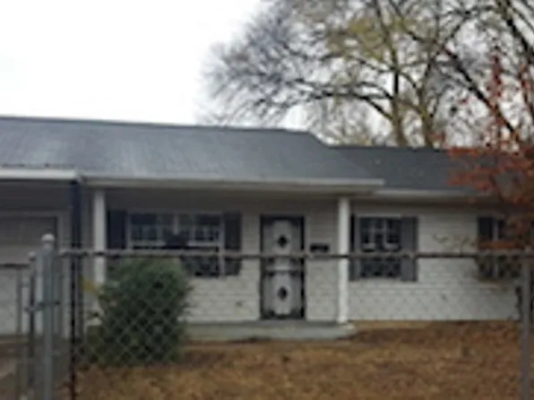 711 N Orchard Knob Ave, Chattanooga, TN 37404