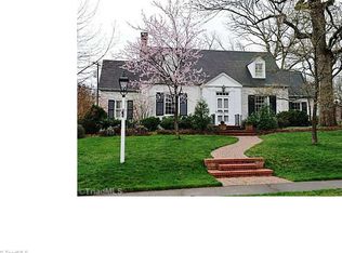 2001 Madison Ave, Greensboro, NC 27403