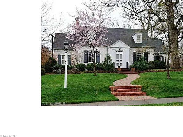 2001 Madison Ave, Greensboro, NC 27403