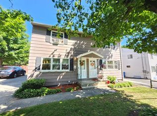 107 Amherst St #107, Lawrence, MA 01843