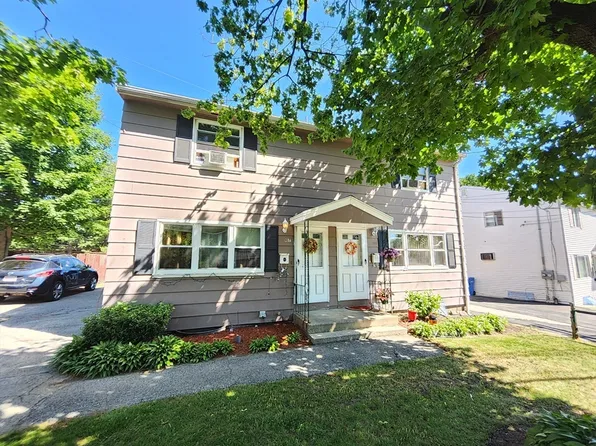 107 Amherst St #107, Lawrence, MA 01843