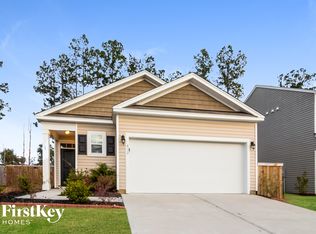 432 Buckhannon Ln, Moncks Corner, SC 29461