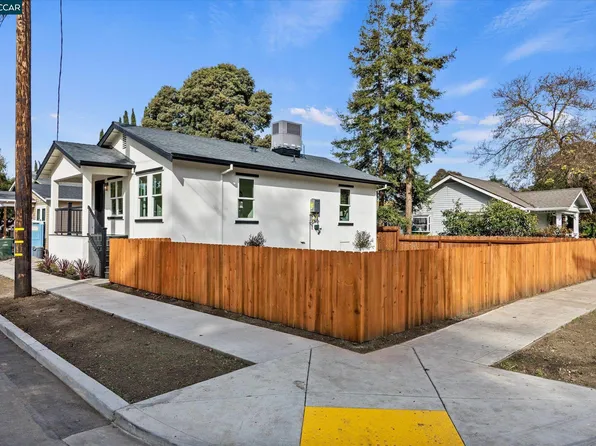 2027 Castro St, Martinez, CA 94553