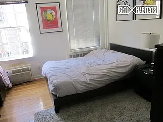 Rented by Citi Habitats