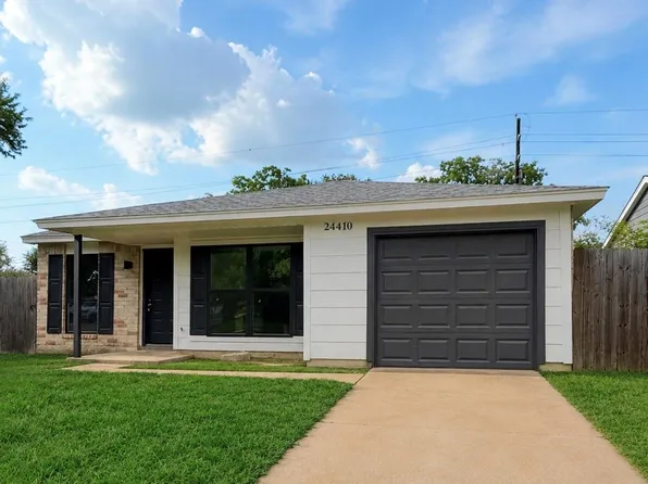 24410 Kennedy Ranch Ln, Hockley, TX 77447