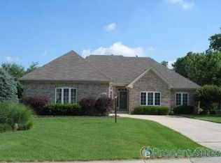 14286 Cherry Tree Rd, Carmel, IN 46033