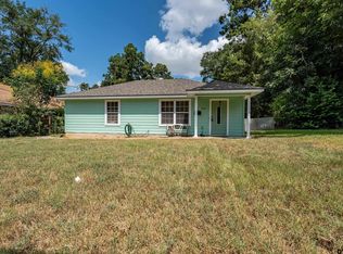 258 W 6th St, Rusk, TX 75785