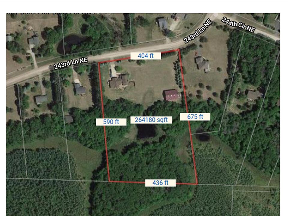 2nd image of 7920 243rd Ln NE