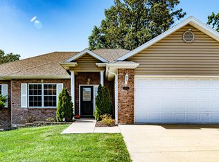 1503 Barnwood Dr, Columbia, MO 65202