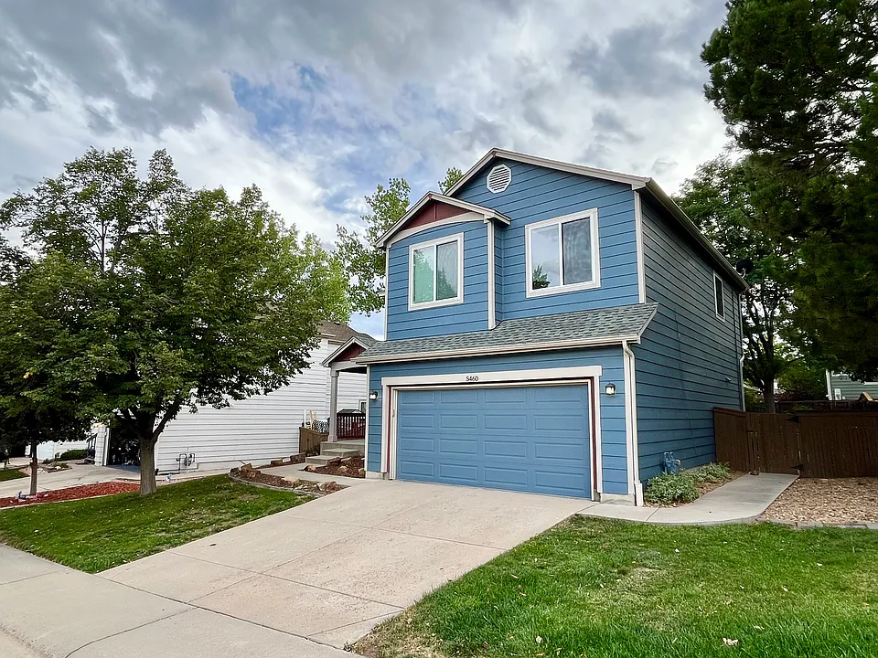 5460 Rockhampton Cir