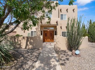 2840 Boldt St, Las Cruces, NM 88005