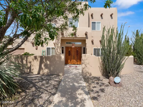 2840 Boldt St, Las Cruces, NM 88005