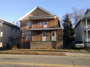 1719 Cedar Ave, Scranton, PA 18505