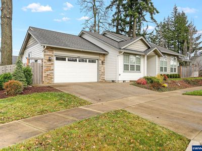 5407 Terra Cotta Dr SE, Salem, OR, 97306