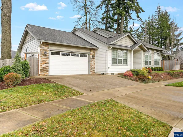 5407 Terra Cotta Dr SE, Salem, OR 97306