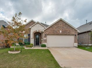 1009 Llano Falls Dr, McKinney, TX 75071