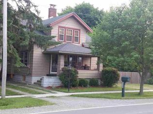 1533 W Samaria Rd, Temperance, MI 48182