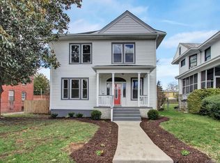 2606 Barton Ave, Richmond, VA 23222